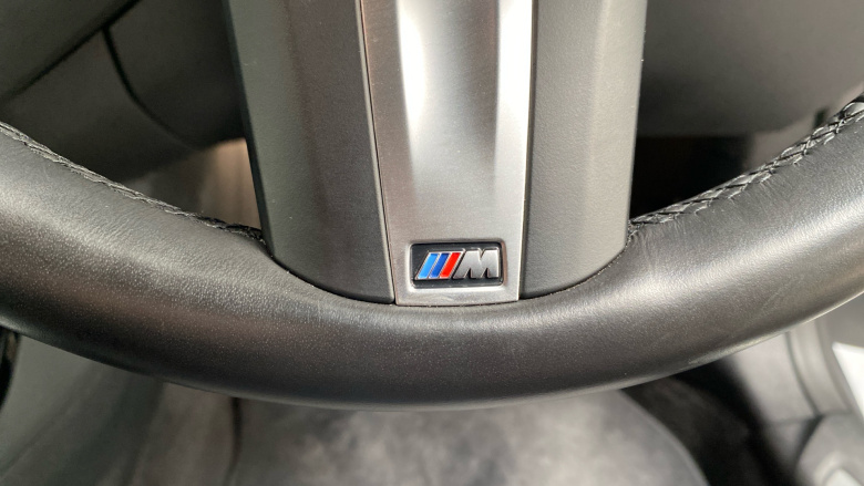 BMW 2 Series 220i M Sport 4dr Step Auto Petrol Saloon